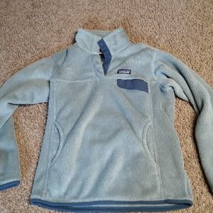 Patagonia Better Sweater M